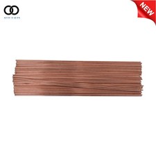 ER70S-6 Mild Steel TIG Welding Rod TIG Filler Rod 1/8" 16" 5LB Welding Wire