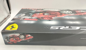 LEGO 8386 Ferrari F1 Racer 1:10 Racers MISB New Sealed Technic Formula 1 Racing