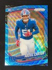 2025 Panini Absolute Countdown Calendar Abdul Carter Base (RAW)