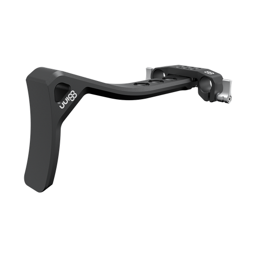Shoulder Support + 15mm Rod Mount Bridge - Bild 6 von 9