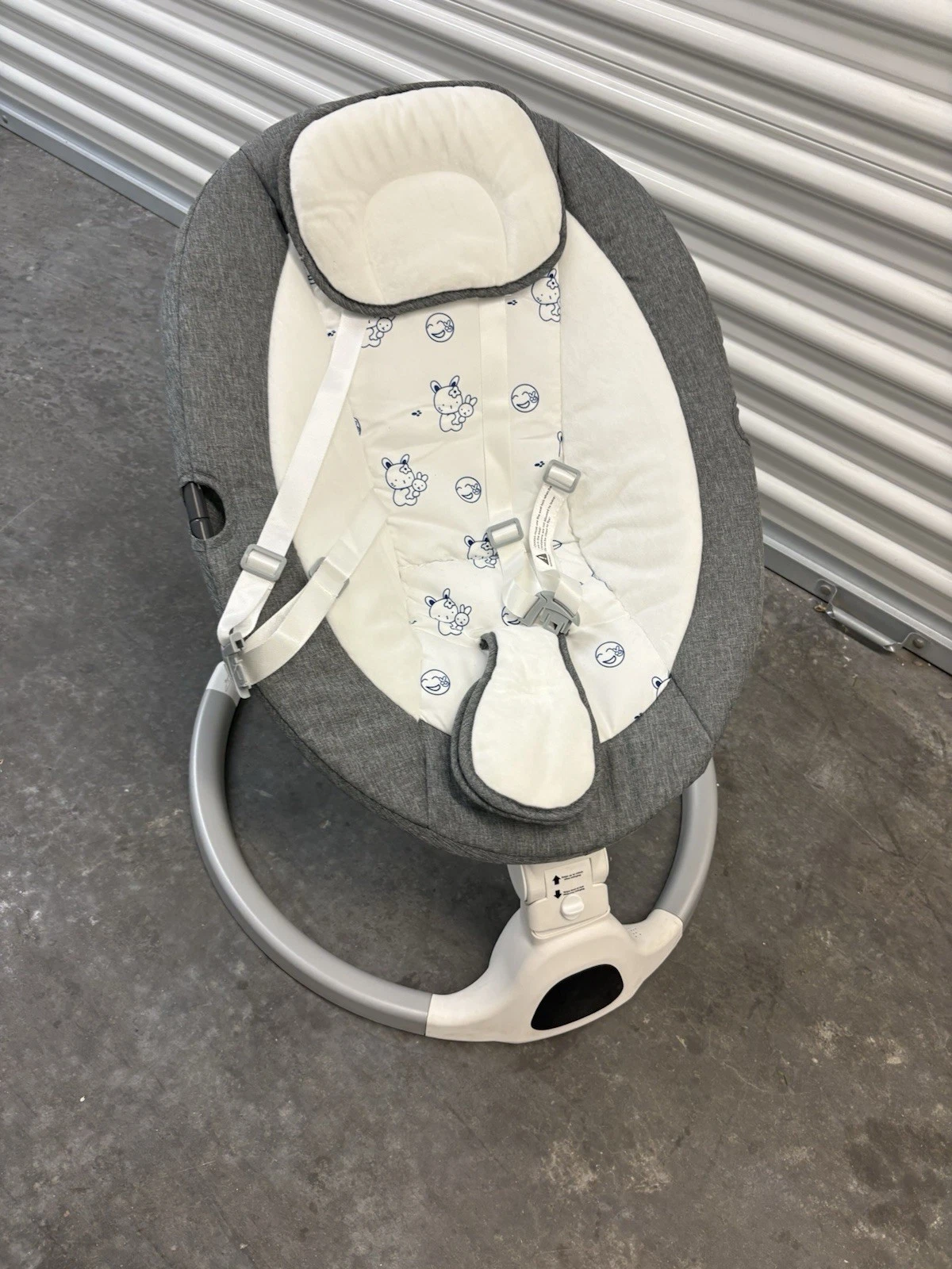 Baby swing Used B008-UP