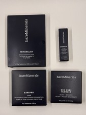 BareMinerals Makeup Lot