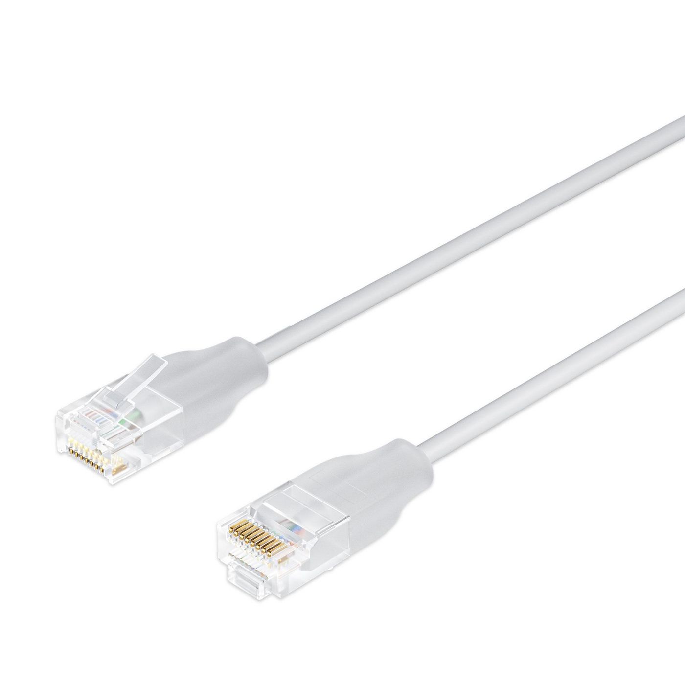 Lanview LV-LIGHT-UTP601W LightFlex CAT6 U/UTP 1M.