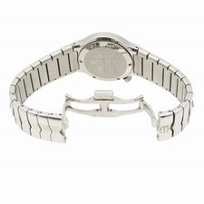 AUTHENTIC TAG HEUER WP131J Quartz Alter ego Wrist watch Beige/Silver 0766 4