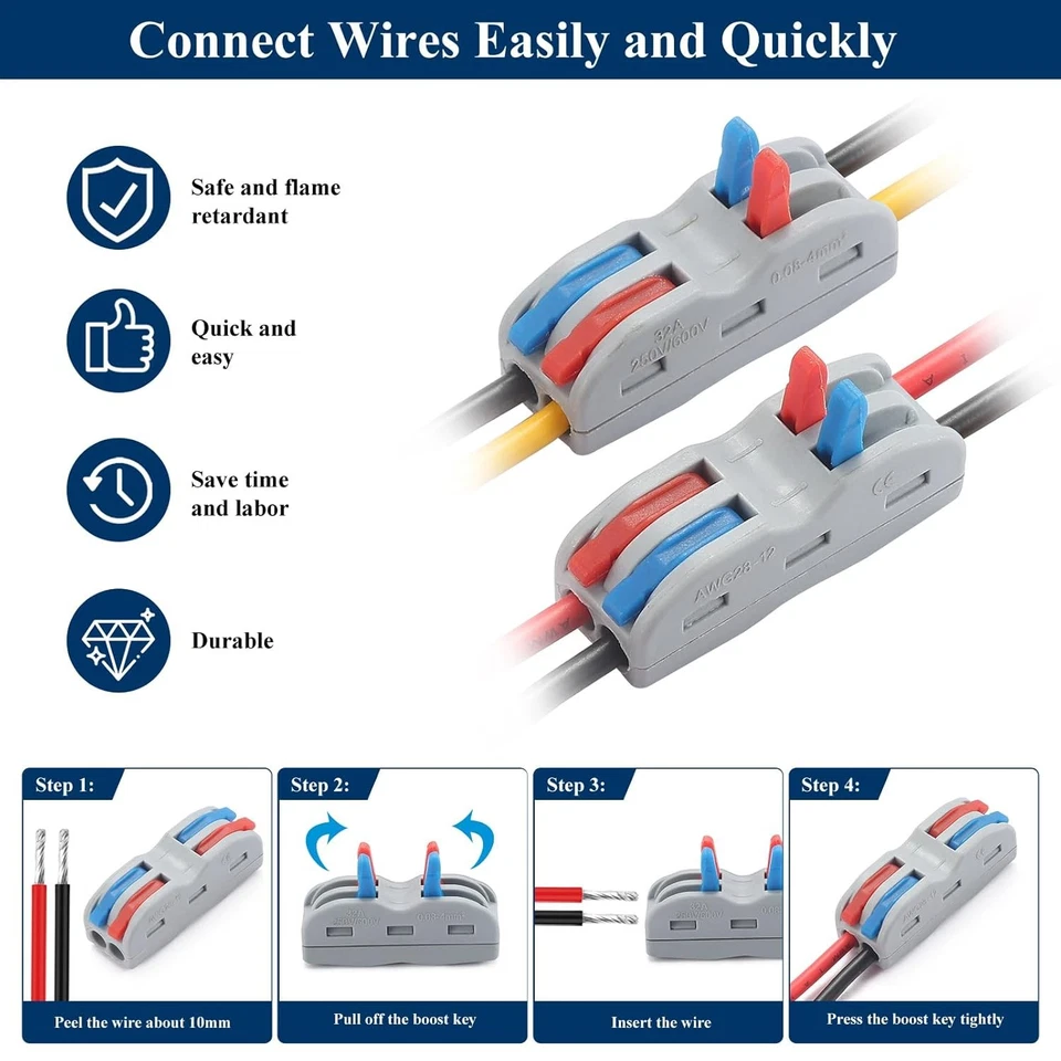 DC 24V to 12V 5A-30A 240W DC to DC Step Down Converter Regulator Supply IP67 - Image 3 of 4