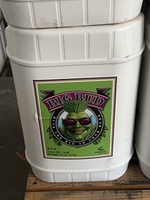 Advanced Nutrients Big Bud 23L/6G