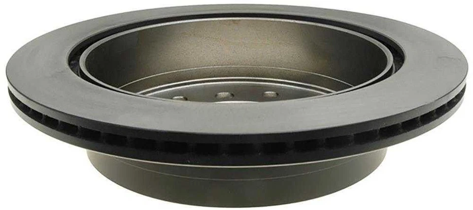 Rotor de freno de disco Foto 4 de 4