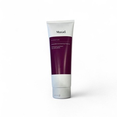 Murad Hydration AHA/BHA Exfoliating Cleanser 148 Ml