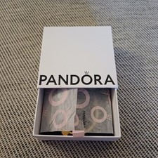 Pandora Armband Original Neu Mit Anhänger Herz Mit Pfeil Gold Größe 18000