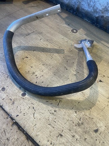 Loop Top Support Handle - Titan TTL632CHN, 35cc Kettensäge (83)