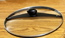 Hamilton Beach Slow Cooker Replacement Lid 10...