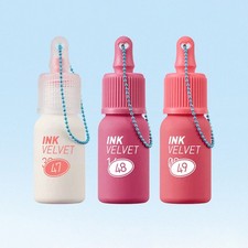 PERIPERA Ink The Velvet 4g NEW Colors: Wearable Shades 3 Colors K-Beauty