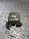 Power steering control module