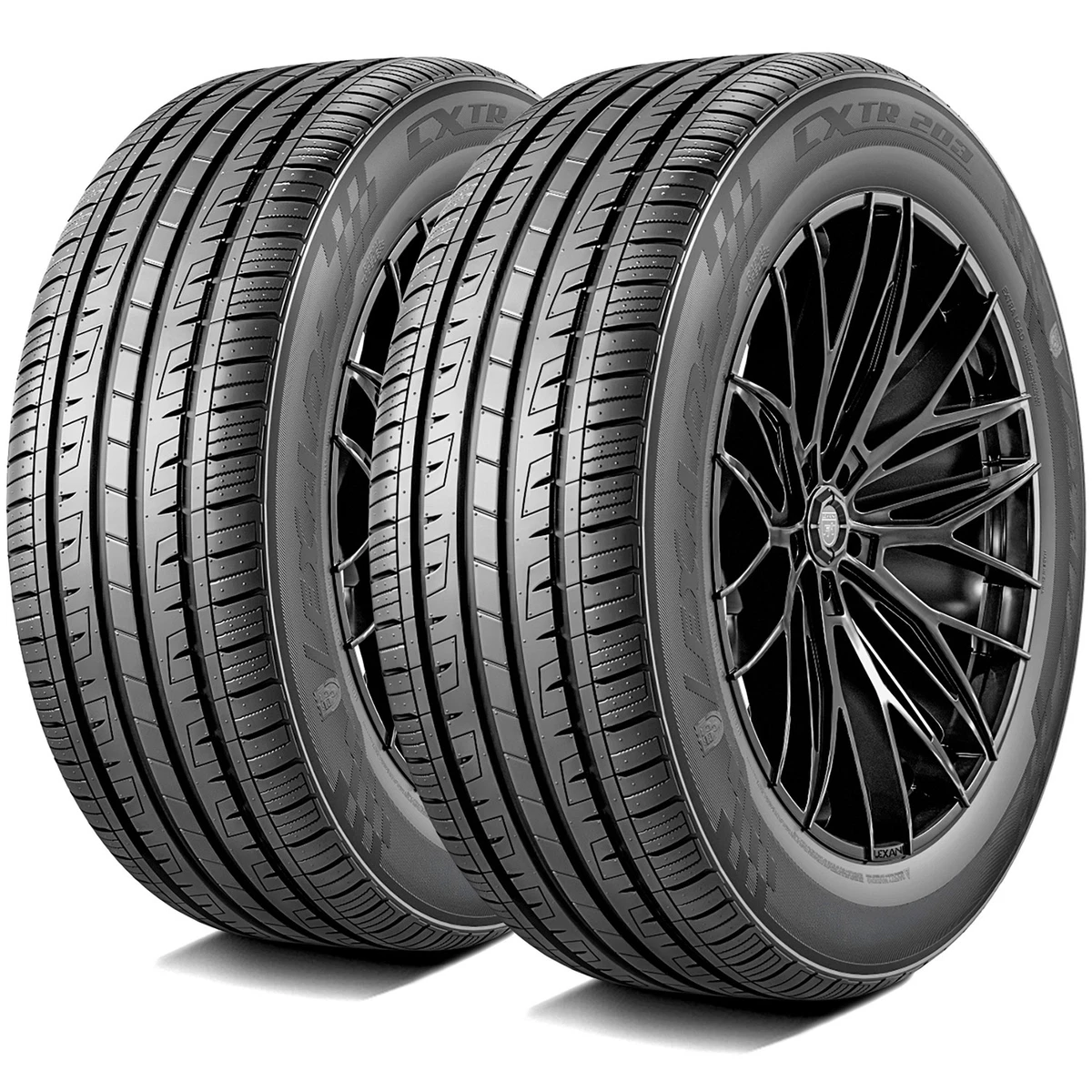 2 Quantity 185/70/14 All Season Tires for sale | eBay