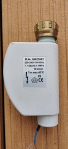 Aquastop Miele M.Nr. 05922062 Bitron Type 902 Spül-/Waschmaschinen Reparatur-Set