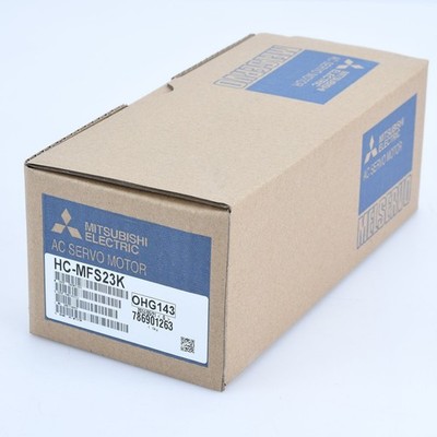 1PCS HC-MFS23K New   AC Servo Motor   #qm