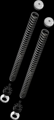 YSS Performance Gabelfedernsatz Bmw C 400 Y-fcc29-kit-09-002