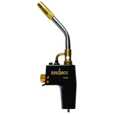 Bernzomatic TS4000 Trigger Start Torch