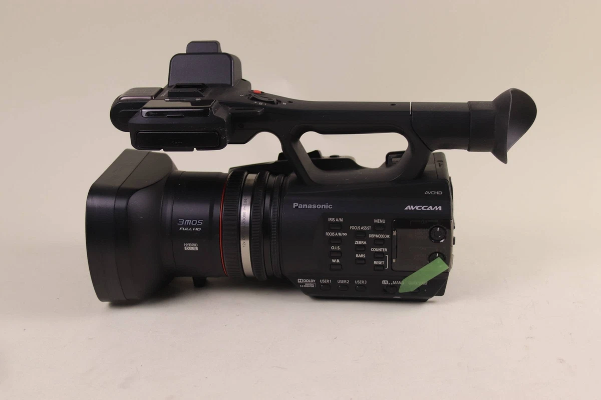 Panasonic Ag Ac90 for sale - eBay