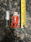 Star Wars Remote Control R5-X2 red r5d4 Astromech 2008 TARGET Exclusive Droid 3” — photo 7