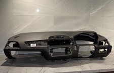 BMW 1 2 SERIES F20 F21 F22 F23 LCI DASHBOARD DASH PANEL + STITCHING