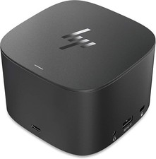 BRAND NEW - HP Thunderbolt G2 Dock 120W - Laptop Docking Station