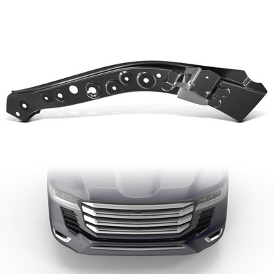 Radiator Support for Avalon 2019-2022 Passenger Upper Side