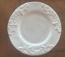 GG Collection/Gracious Goods GRAZIA Large Plate NEW  & VHTF