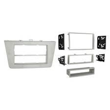 Metra 99-7511S TURBOKits; Radio Installation Kit Fits 09-11 6