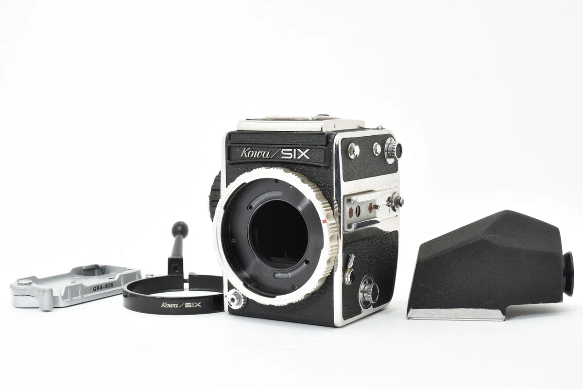 Kowa Film Cameras for sale | eBay