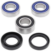 All-Balls Radlager-Kit Hinten, Husqvarna Cr/Te/Wr 96-98