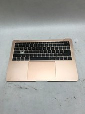 Apple MacBook Air 2018 13" A1932 Palmrest Battery ONLY For Parts/Repair READ -DW