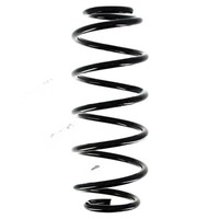 Fahrwerksfeder Hinterachse Schraubenfeder Ø 127 Mm Kyb FüR Toyota Auris