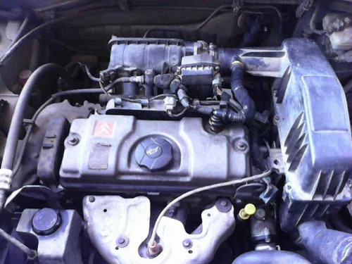 1420P9 Filtro Aire para CITROEN BERLINGO 1.4 SX Familiar 2002 372842 - Imagen 7 de 9