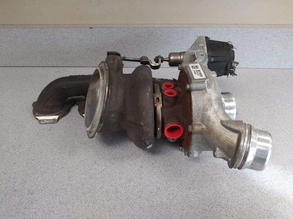 2023 BMW 330I Turbo/Supercharger 2.0L Fits 20-23 62K - Image 3 of 4