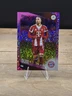 2025-26 Topps UEFA Club Competitions #4 Michael Olise Pink Holo Foil SP