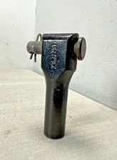 2021 Volvo Fuel Tank Strap Anchor Pin | 23672791  *1775*