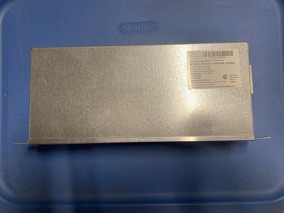 Elevator Door Op. Controller. OTIS AT400 Door Control Assy AAA25580AL4 gen2 g2s 