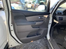 ODYSSEY   2014 Front Door Trim Panel 1395933