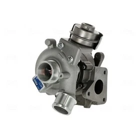 Turbolader NISSENS 93536 passend für PEUGEOT 4008 SUV für CITROËN C4 AIRCROSS
