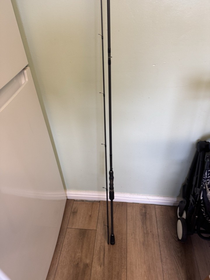 Free Spirit Hi-s 11ft Power Float Rod Carp Fishing Rod 2 Pieces | eBay UK