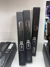 9 PM Men 3x Travel 1.17fl oz 0.35ml Eau De Parfum Spray