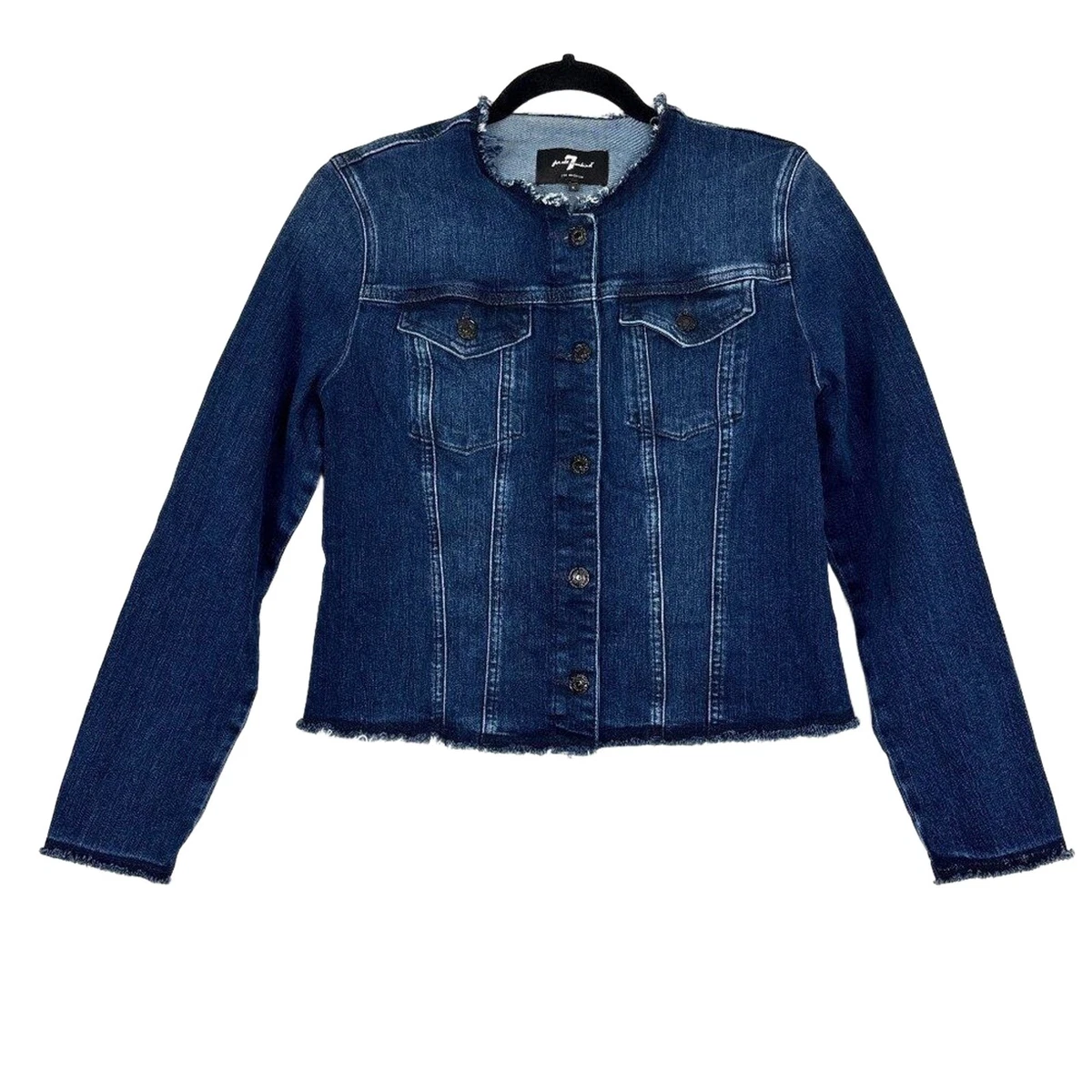 7 For All Mankind: UNA NUOVA ERA 7 For All Mankind: UNA NUOVA ERA