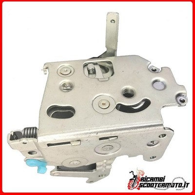 RIGHT INTERIOR DOOR LOCK Grecav Sonique ZD6ECRC BAF320007183#7