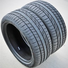 2 Tires 21565r16 102h Xl Accelera X-grip N Performance Studless Snow Winter