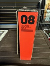 Star Wars Riot Control Baton Episode 8 The Black Series Force FX Z6