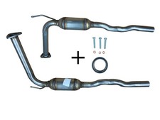 NEU Katalysator VW Transporter T4 BUS BJ: 1990 - 2003  84 PS - 110 PS 023131701B