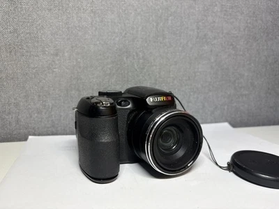 Fujifilm FinePix S2980