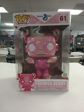 Funko Pop! Vinyl Jumbo 10 in: Ad Icons - Franken Berry (10 inch) - Funko...