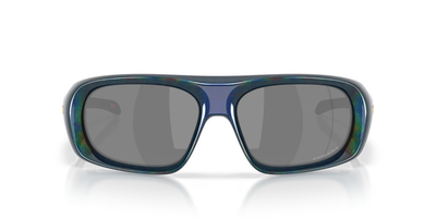 NEW Oakley BELLEVILLE Sunglasses OO9491-0561 Abyss Spacedust W